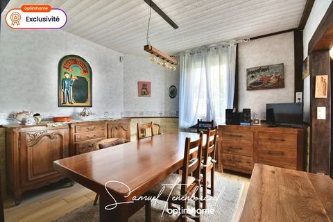 Byhus i Lisieux, Calvados, Lisieux - € 197.950 | Ref: 830033271939 - foto 2