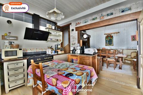 Byhus i Lisieux, Calvados, Lisieux - € 197.950 | Ref: 830033271939 - foto 3