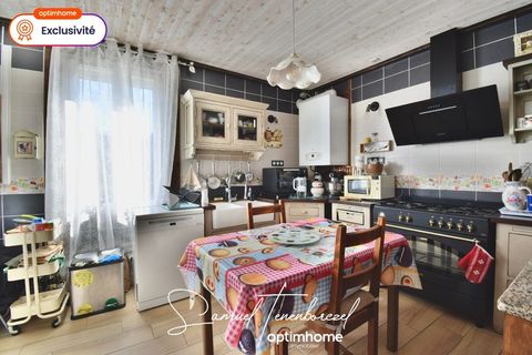 Byhus i Lisieux, Calvados, Lisieux - € 197.950 | Ref: 830033271939 - foto 4