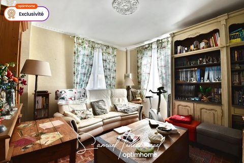 Byhus i Lisieux, Calvados, Lisieux - € 197.950 | Ref: 830033271939 - foto 6