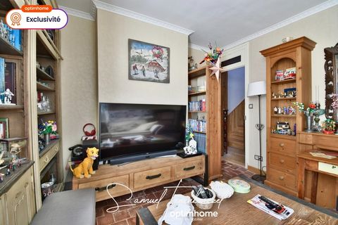 Byhus i Lisieux, Calvados, Lisieux - € 197.950 | Ref: 830033271939 - foto 7