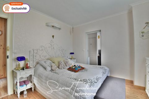 Byhus i Lisieux, Calvados, Lisieux - € 197.950 | Ref: 830033271939 - foto 8