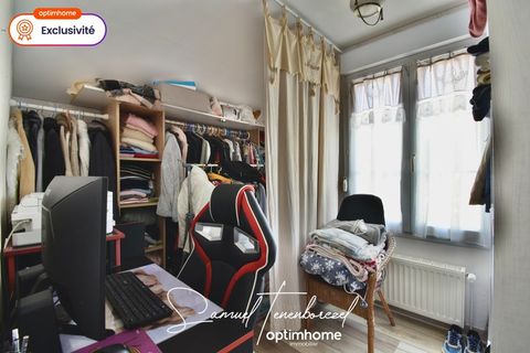 Byhus i Lisieux, Calvados, Lisieux - € 197.950 | Ref: 830033271939 - foto 10