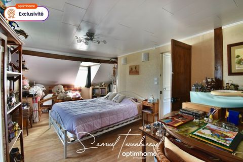Byhus i Lisieux, Calvados, Lisieux - € 197.950 | Ref: 830033271939 - foto 12