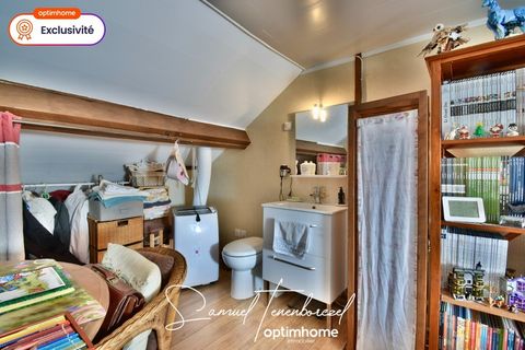 Byhus i Lisieux, Calvados, Lisieux - € 197.950 | Ref: 830033271939 - foto 14
