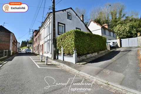Byhus i Lisieux, Calvados, Lisieux - € 197.950 | Ref: 830033271939 - foto 15