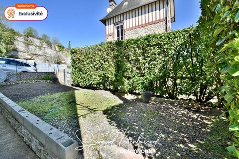 Byhus i Lisieux, Calvados, Lisieux - € 197.950 | Ref: 830033271939 - foto 16