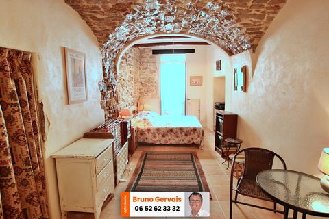 Landsbyhus i Bouzigues, Herault, Bouzigues - € 227.500 | Ref: 830038928380 - foto 1