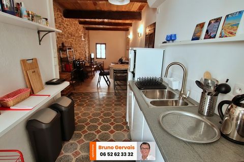 Landsbyhus i Bouzigues, Herault, Bouzigues - € 227.500 | Ref: 830038928380 - foto 2