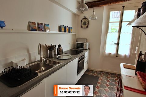 Landsbyhus i Bouzigues, Herault, Bouzigues - € 227.500 | Ref: 830038928380 - foto 4