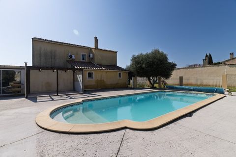 Villa a Saint-Just, Herault, Saint-Just - € 630.000 | Ref: 830037846533 - foto 2