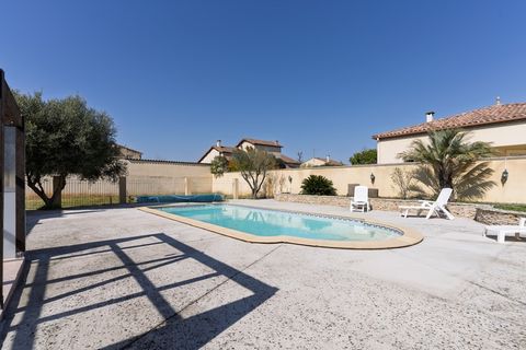 Villa a Saint-Just, Herault, Saint-Just - € 630.000 | Ref: 830037846533 - foto 3