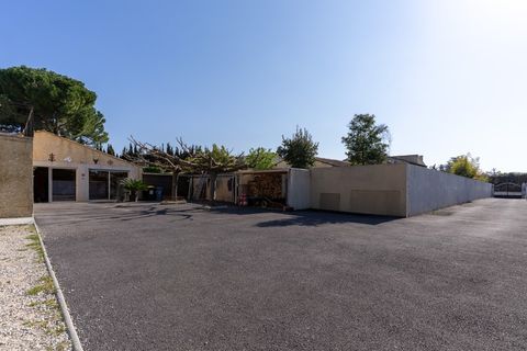 Villa a Saint-Just, Herault, Saint-Just - € 630.000 | Ref: 830037846533 - foto 4