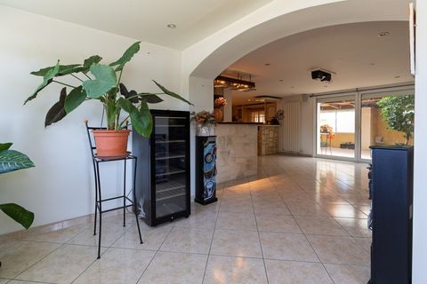 Villa a Saint-Just, Herault, Saint-Just - € 630.000 | Ref: 830037846533 - foto 7