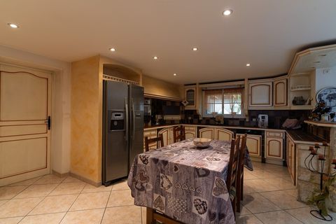 Villa a Saint-Just, Herault, Saint-Just - € 630.000 | Ref: 830037846533 - foto 9
