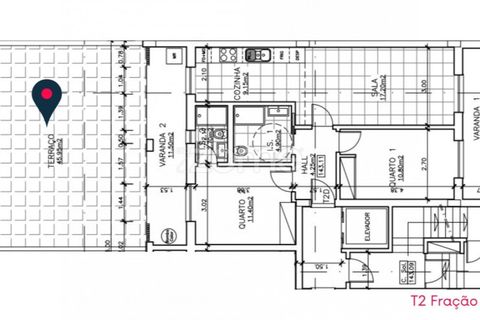 Lejlighed i Coimbra, Coimbra, Coimbra - € 340.000 | Ref: ZMPT574458 - foto 3