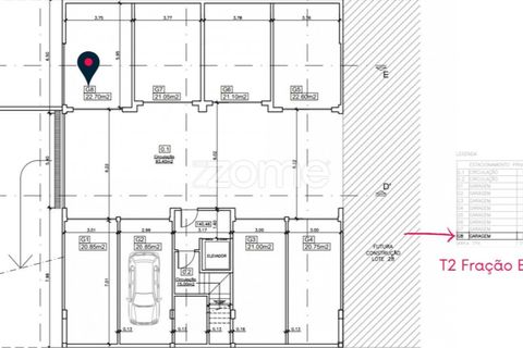 Lejlighed i Coimbra, Coimbra, Coimbra - € 340.000 | Ref: ZMPT574458 - foto 16