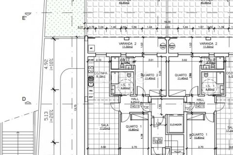Lejlighed i Coimbra, Coimbra, Coimbra - € 340.000 | Ref: ZMPT574458 - foto 17