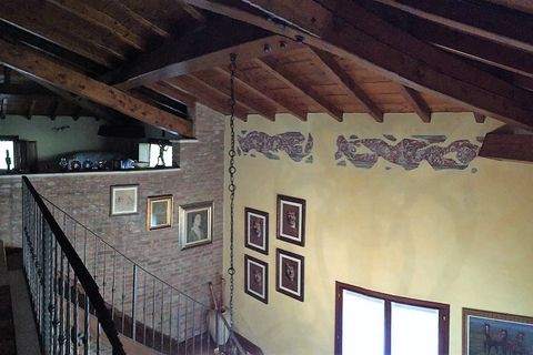 Villa a Mantua, Mantua, Mantua - € 370.000 | Ref: 564 - foto 2