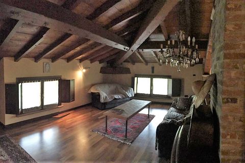 Villa a Mantua, Mantua, Mantua - € 370.000 | Ref: 564 - foto 3
