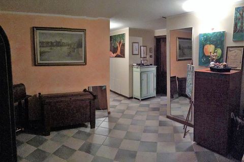 Villa a Mantua, Mantua, Mantua - € 370.000 | Ref: 564 - foto 7