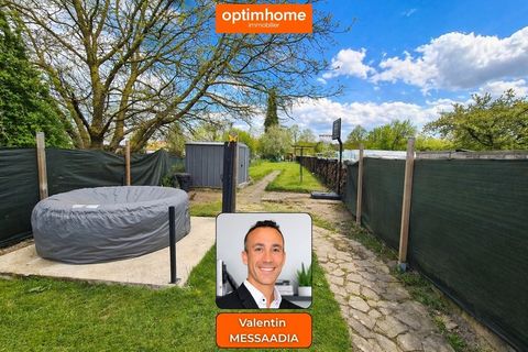 Byhus i Void-Vacon, Meuse, Void-Vacon - € 160.000 | Ref: 830038702097 - foto 1