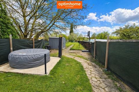 Byhus i Void-Vacon, Meuse, Void-Vacon - € 160.000 | Ref: 830038702097 - foto 17