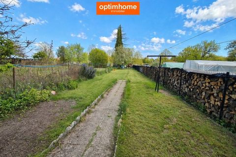Byhus i Void-Vacon, Meuse, Void-Vacon - € 160.000 | Ref: 830038702097 - foto 18