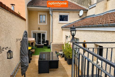 Byhus i Void-Vacon, Meuse, Void-Vacon - € 160.000 | Ref: 830038702097 - foto 19