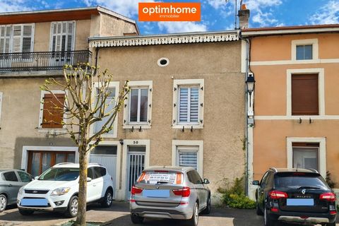 Byhus i Void-Vacon, Meuse, Void-Vacon - € 160.000 | Ref: 830038702097 - foto 20