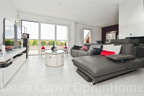 Lejlighed i Antony, Hauts-de-Seine, Antony - € 620.000 | Ref: 830034274659 - foto 2