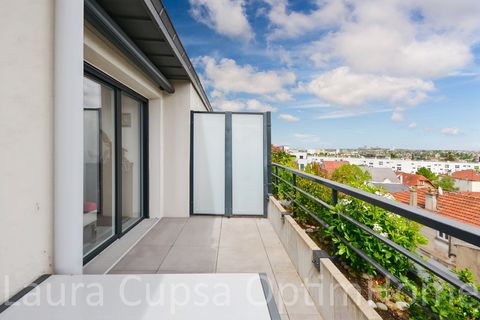Lejlighed i Antony, Hauts-de-Seine, Antony - € 620.000 | Ref: 830034274659 - foto 3