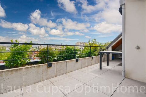 Lejlighed i Antony, Hauts-de-Seine, Antony - € 620.000 | Ref: 830034274659 - foto 4
