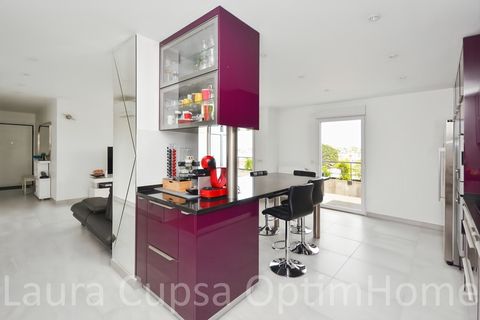 Lejlighed i Antony, Hauts-de-Seine, Antony - € 620.000 | Ref: 830034274659 - foto 7