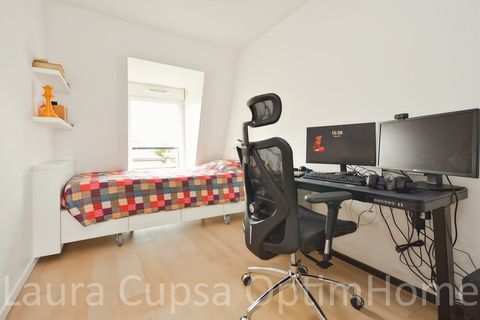 Lejlighed i Antony, Hauts-de-Seine, Antony - € 620.000 | Ref: 830034274659 - foto 13