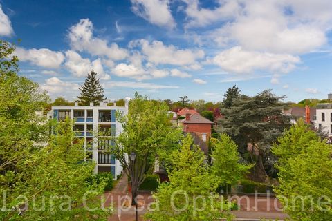 Lejlighed i Antony, Hauts-de-Seine, Antony - € 620.000 | Ref: 830034274659 - foto 15