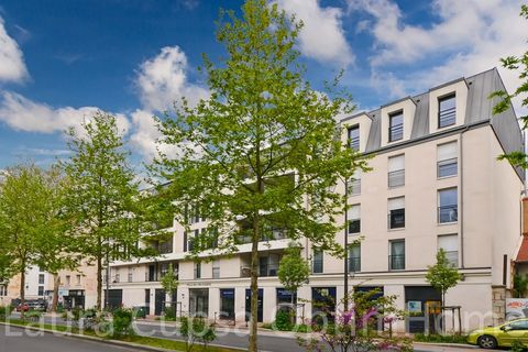 Lejlighed i Antony, Hauts-de-Seine, Antony - € 620.000 | Ref: 830034274659 - foto 19