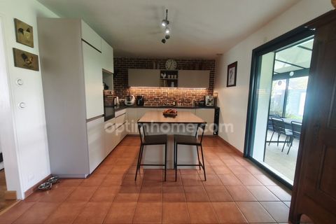 Villa a Vendôme, Loir-et-Cher, Vendôme - € 335.000 | Ref: 830030538347 - foto 3