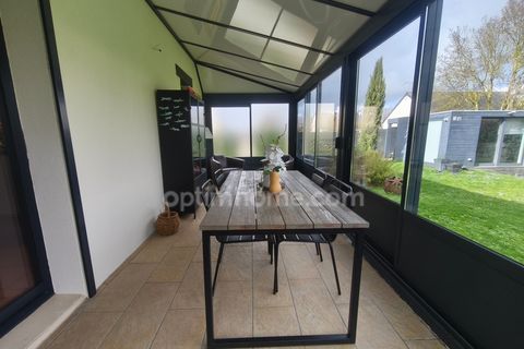 Villa a Vendôme, Loir-et-Cher, Vendôme - € 335.000 | Ref: 830030538347 - foto 4