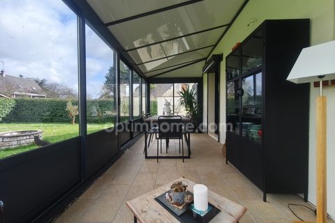 Villa a Vendôme, Loir-et-Cher, Vendôme - € 335.000 | Ref: 830030538347 - foto 5