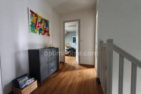Villa a Vendôme, Loir-et-Cher, Vendôme - € 335.000 | Ref: 830030538347 - foto 9