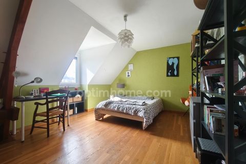 Villa a Vendôme, Loir-et-Cher, Vendôme - € 335.000 | Ref: 830030538347 - foto 10
