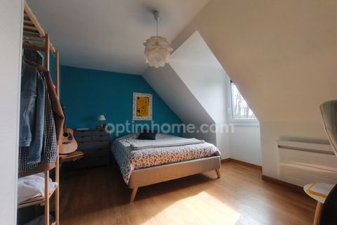 Villa a Vendôme, Loir-et-Cher, Vendôme - € 335.000 | Ref: 830030538347 - foto 11