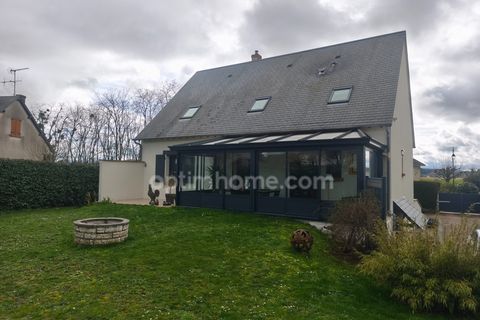 Villa a Vendôme, Loir-et-Cher, Vendôme - € 335.000 | Ref: 830030538347 - foto 12