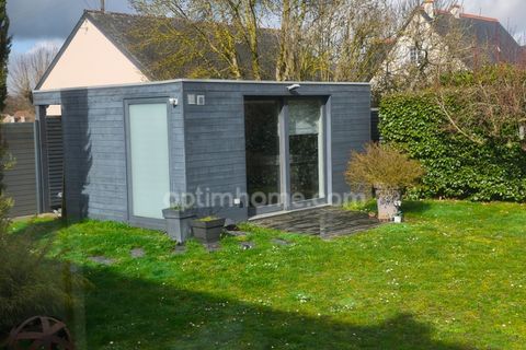 Villa a Vendôme, Loir-et-Cher, Vendôme - € 335.000 | Ref: 830030538347 - foto 14