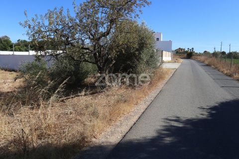 Helårsgrund i Silves, Faro, Silves - € 410.000 | Ref: ZMPT581769 - foto 2
