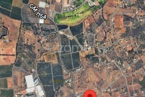 Helårsgrund i Silves, Faro, Silves - € 410.000 | Ref: ZMPT581769 - foto 13