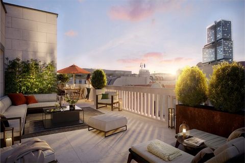 Leilighet i Clichy, Hauts-de-Seine, Clichy - € 1 334 000 | Ref: 830038238291 - foto 3