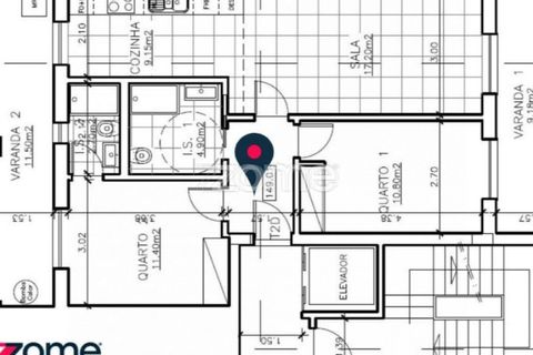 Lejlighed i Coimbra, Coimbra, Coimbra - € 345.000 | Ref: ZMPT587637 - foto 15