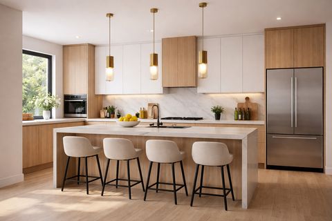 Lejlighed i Lyon, Rhone, Lyon - € 390.000 | Ref: 830034472092 - foto 1